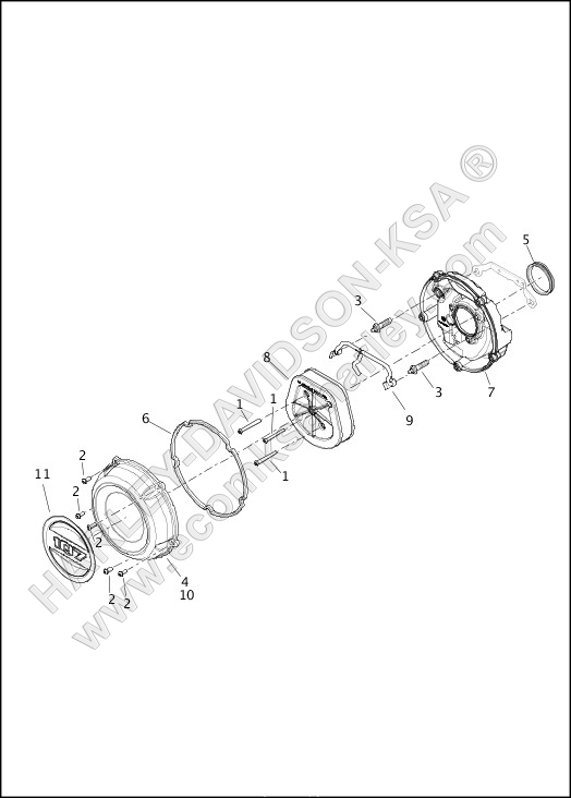 AIR CLEANER